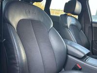 Gebraucht Audi A6 Sport 313 PS (230 kW) 2013 Schwarz Kombi