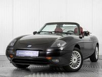 gebraucht Fiat Barchetta