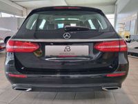 gebraucht Mercedes E400 T 4MATIC Aut.*LED*PANO*BURMESTER*