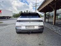 gebraucht Hyundai Ioniq IONIQ 5 5 Elektro 77,4kWh Top Line Long Range AWD...