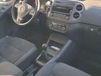 gebraucht VW Tiguan Sport&Style TDI BMT