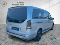 gebraucht Mercedes V300 d 4MATIC AVANTGARDE Lang