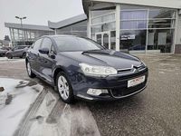 gebraucht Citroën C5 2,0 HDi FAP Seduction