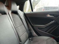 gebraucht Mercedes CLA180 Shooting Brake Aut. - AMG Line - Facelift