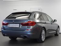 gebraucht BMW 520 520 d xDrive
