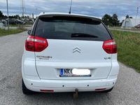 gebraucht Citroën C4 Picasso 1,6 emotion HDi FAP emotion