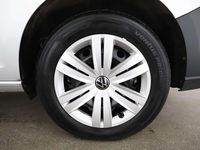 gebraucht VW Caddy TDI 4MOTION