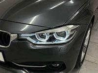 gebraucht BMW 320 320 d xDrive Touring Sport Line Aut.LCI/LED/Navi...