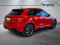 gebraucht Audi Q3 35 TFSI admired