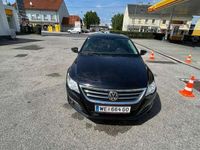 gebraucht VW CC 2,0 TDI DPF