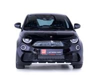 Gebraucht Abarth 500 Turismo 113 kW (154 PS) 2023 Schwarz Limousine