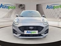 gebraucht Ford Puma 1,0 EcoBoost Hybrid ST-Line X