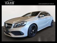 Gebraucht Mercedes A160 102 PS (75 kW) 2016 Limousine