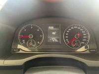 gebraucht VW Caddy Kastenwagen 2.0 TDI - Erstbesitz