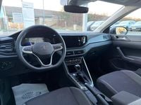 gebraucht VW Taigo Friends TSI