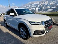 gebraucht Audi Q5 2.0 TDI quattro Sport s-tronic 1. Besitz