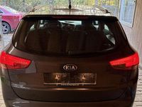 Gebraucht Kia Ceed 110 PS (80 kW) 2013 Kleinwagen