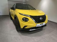 gebraucht Nissan Juke Hybrid N-Sport