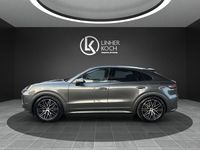 Gebraucht Porsche Cayenne 480 PS (353 kW) 2025 Grau SUV