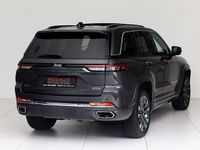 gebraucht Jeep Grand Cherokee 2.0 PHEV 133kWh 380 PS AT 4xe Overland