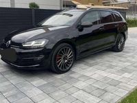 Gebraucht VW Golf VII Sport 150 PS (110 kW) 2016 Kombi