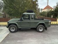 gebraucht Iveco Massif 3,0 HPI