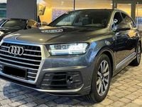 Gebraucht Audi Q7 Comfort 286 PS (210 kW) 2018 Grau SUV
