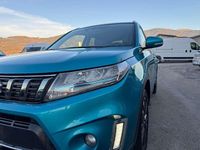 gebraucht Suzuki Vitara 1.4 GL DITC HYBRID 4WD Allrad