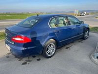 gebraucht Skoda Superb Elegance 19 TDI PD DPF