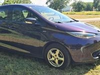 gebraucht Renault Zoe ZOEBose Elektro Batterie Eigentum