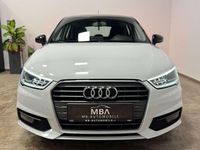 gebraucht Audi A1 Sportback 1.0 TFSI | LED Sitzheizung mtl. ab