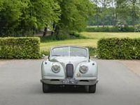 gebraucht Jaguar XK 120 DHC