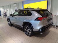 gebraucht Suzuki Across 2,5 PHEV E-Four Flash CVT