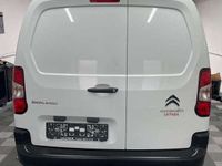 gebraucht Citroën Berlingo LKW Länge M PureTech 110 S&S