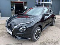 gebraucht Nissan Juke 1,6 Hybrid Superfly 4AMT Aut.