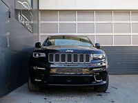 gebraucht Jeep Grand Cherokee Cherokee6.4 V8 HEMI SRT Fox Auspuff Picker