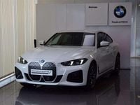 Gebraucht BMW i4 Efficient Dynamics 210 kW (286 PS) 2024 Alpinweiß Limousine