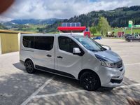 gebraucht Fiat Talento TalentoPanorama 3,0t 2,0 EcoJet 145 L1H1