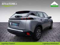 gebraucht Peugeot e-2008 200850kWh Active Pack