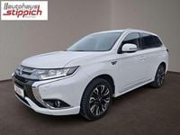 gebraucht Mitsubishi Outlander PHEV Diamond 4WD