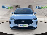 gebraucht Ford Kuga Titanium