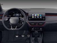 gebraucht Skoda Scala Monte Carlo TSI 116 MonteC Pano Matrix Kam SHZ Kessy