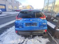 gebraucht Mitsubishi Eclipse Cross Eclipse Cross 2,4 PHEV 4WD Intense+ Automatik