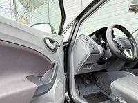 gebraucht Seat Ibiza 1,4 Mit Neue Pickel
