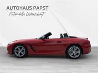 gebraucht BMW Z4 ***M-SPORTPAKET ** Ö. & Business Paket Plus***