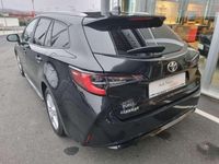gebraucht Toyota Corolla 12 l TS Active *8-Fach*GPS*