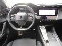 gebraucht Peugeot 308 SW GT 1.5 BlueHDi 130 EAT8 Aut.