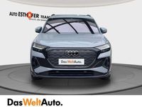 gebraucht Audi Q4 e-tron Q4 50 e-tron quattro