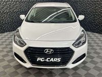 gebraucht Hyundai i40 Business Class 1,7 CRDi