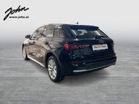 Neu Audi A3 Ambiente 116 PS (85 kW) 2026 Schwarz  normal Limousine